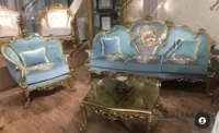 مبل استیل اپل