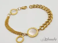 دستبند کد D026