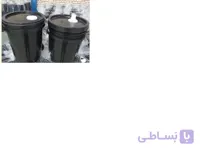 سطل کلاژردار