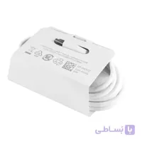 کابل شارژ اصلی تایپ سی سوپر فست شارژ سامسونگ
