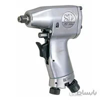 بکس بادی اس پی هفت تیری 3/8 اینچ SP-1826 ا SP-1826 AIR IMPACT WRENCH