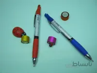 خودکار فشاری اولترا بال کلارو قطرنوشتاری ۱٫۰mm