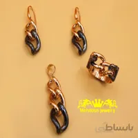 نیم ست کارتیه