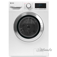 ماشین لباسشویی اسنوا مدل SWD-474 ا Snowa Washing Machine SWD-474