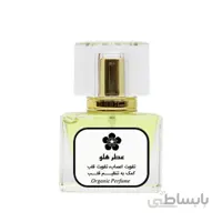 عطر شکوفه هلو طبیعی