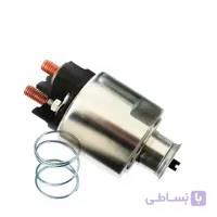 اتوماتیک استارت پژو 206 چهارذغاله