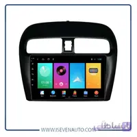 مانیتور اندروید VoxX – مدل C200Pro میتسوبیشی میراژ ا مانیتور اندروید VoxX – مدل C200Pro میتسوبیشی میراژ