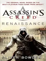 Renaissance – Assassins Creed 1 رمان رنسانس – کیش یک آدمکش