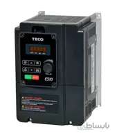 اینورتر تکو تایوان 18.5 کیلووات E510 ورودی سه فاز