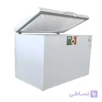 فریزر صندوقی الکترواستیل ا Electrosteel 250