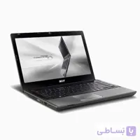 لپ تاپ ایسر 14 اینچی Acer Aspire 4820TG