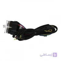 آفتامات چراغ کامل