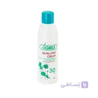 اکسیدان 9 درصد فورگرلز مدل VOL. 30 حجم 1000 میلی لیتری