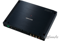Kenwood XH401-4آمپلی فایر چهار کانال کنوود ا kenwood