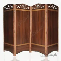 پاراوان p-70