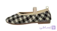 کفش دخترانه لاکی کیدز مدل 3244s-Y سایز کوچک