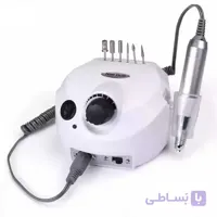 سوهان برقی ناخن نیل دریل مدل ۲۰۲