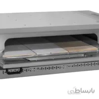 فر پیتزا صندوقی کنترل دیجیتالی مدل FPM12
