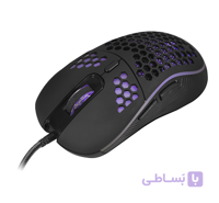 ماوس گیمینگ تسکو مدل TM-765GA