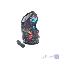 قلاده تنی سگ کریزی