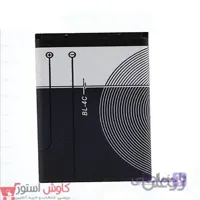 باتری اصلی نوکیا Nokia BL-4C Battery