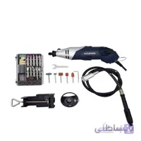 فرز مینیاتوری هیوندای مدل HP-1732 ا HYUNDAI HP-1732 Die Grinder