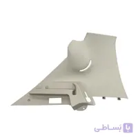 قاب ستون بالایی عقب راست 206 کروز