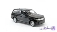 ماشین مینیاتوری رنجرور (MINIAUTO 9949-24) دربازشو مشکی