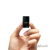 ردیاب شخصی gps tracker مدل GF07