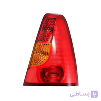 چراغ خطر عقب راست ال نود