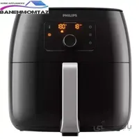 سرخ کن بدون روغن فیلیپس مدل HD9650/91