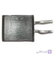 رادیاتور بخاری تیبا مدل ساندن شرکتی سایپا یدک