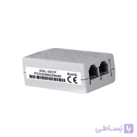 اسپلیتر دی لینک مدل DSL-30CF