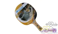 راکت پینگ پنگ دانیک شیلدکروت مدل appelgren 400