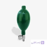 پوآر فشار سنج عقربه ای