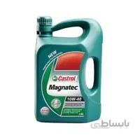 روغن موتور کاسترول مگناتک 10w40