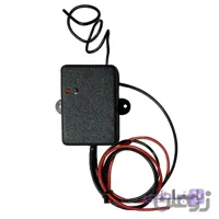 گیرنده ریموت 220 ولت | 2 کانال + ریموت فرستنده  | RTNET | خرید اینترنتی
