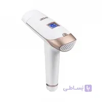 لیزر موهای زائد لسکلتون مدل T009i ULTRA ا Lescolton Laser Hair Removal Model T009i ULTRA