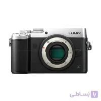 دوربین بدون آینه پاناسونیک Panasonic Lumix DC-GF10 Kit 12-32mm ا Panasonic Lumix DC-GF10 Kit 12-32mm