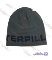 کلاه زمستانی کاترپیلار کد 1120070