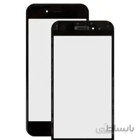 GLASS 6G BLACK 3IN1 APPLE
