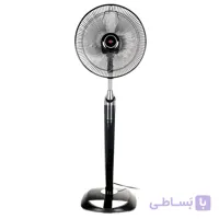پنکه پارس خزر مدل شیبا FSR-SHIBA ا Pars Khazar FSR-SHIBA Fan