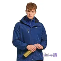 کاپشن دوپوش مردانه آرکتریکس ARCTERYX