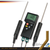 ترمومتر دیجیتال P4015 دی ای (فقط دستگاه)