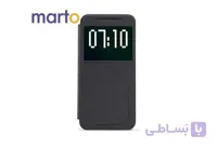 کیف نیلکین سری اسپارکل NEW LEATHER مناسب برای گوشی اچ تی سی M9 ا Nillkin Sparkle Series New Leather case for HTC ONE M9