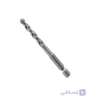 سر مته سرامیک ۶ میلی متر HEX-9