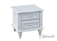پاتختی کویین سیلور
