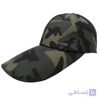 کلاه کپ ایرگلوری مدل پلنگی