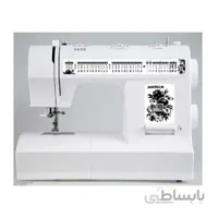 چرخ خیاطی جانتک مدل 1012