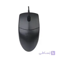 ماوس سیمدار ای فورتک مدل OP-620D